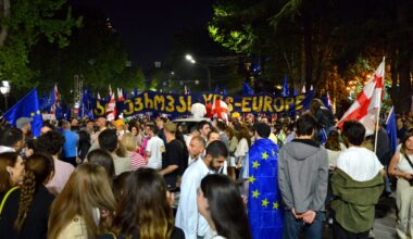 Poland Condemns, Hungary Backs, Czechia and Slovakia Stay Silent ⋆ Visegrad Insight