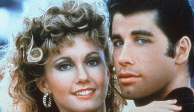 „Grease“ kommt wieder nach Österreich