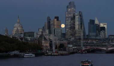 The United Kingdom Ends Tax Breaks for Wealthy Foreigners