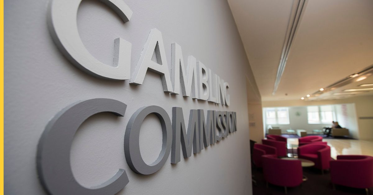 UK Gambling Commission ramps efforts to combat black market