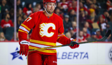 Nick Ritchie Signs In Slovakia