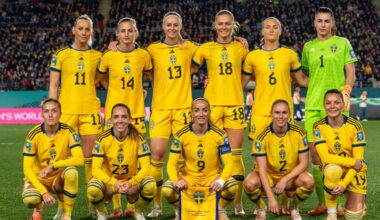How to watch Sweden vs Luxembourg Women’s Euro qualifying, TV channel
