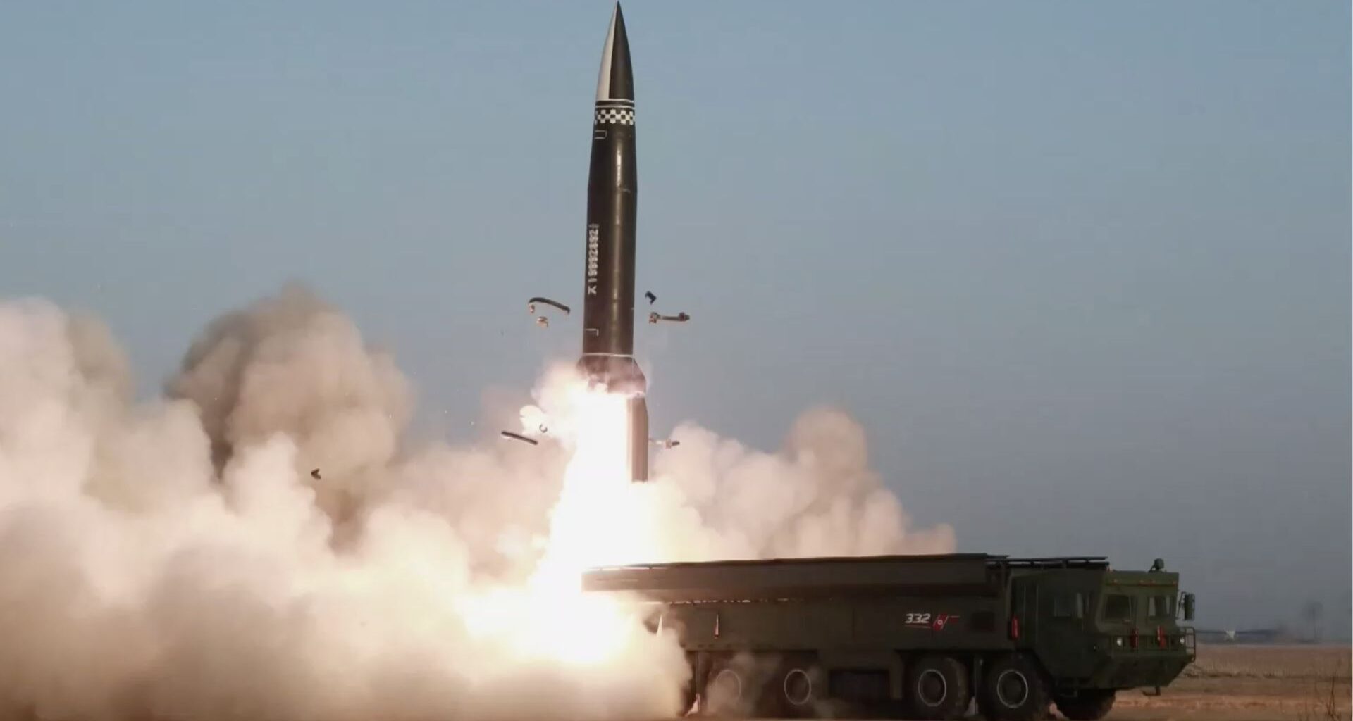 North Korea has sent up to $5.5B in weapons to Russia since last year: Report