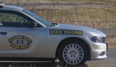 Driver, 9-year-old passenger injured during rollover collision west of Malta Bend