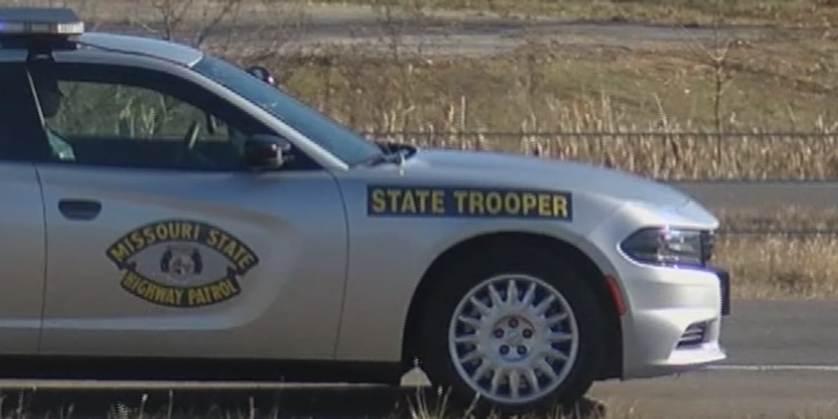 Driver, 9-year-old passenger injured during rollover collision west of Malta Bend