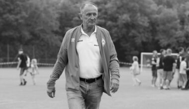 Werders Rekordspieler Dieter Burdenski im Alter von 73 Jahren verstorben