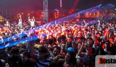 La fête, pour tout le monde : les festivals en lutte contre les VSS (Bastamag)