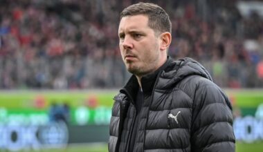 Offiziell: FC Bayern bestätigt Pilawa-Trennung - und stellt Schmadtke als neuen Chefscout vor