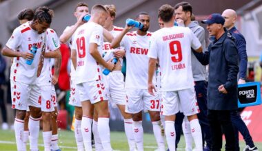 Struber sieht das Problem: "Müssen ausgefuchster werden" - kicker