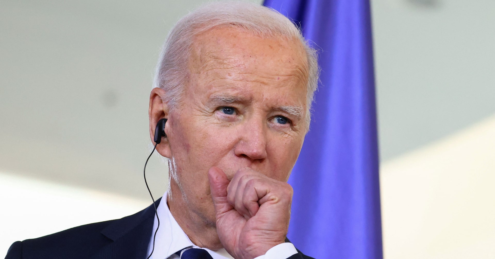 Iran tells UN: Biden has signaled US approval, support for attack on Iran