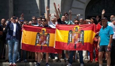 El PSOE activa en el Congreso la reforma para ilegalizar la Fundación Franco