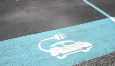 En Europe, les ventes de voitures électriques repartent à la hausse – Libération