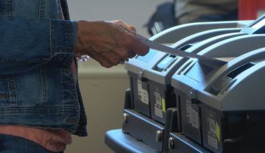 Navigating early voting in Kentucky