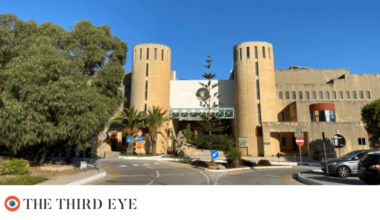 Students Perceive Unfair Treatment From Malta's University Faculty of Law