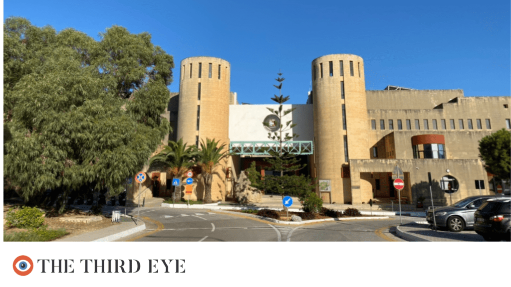 Students Perceive Unfair Treatment From Malta's University Faculty of Law