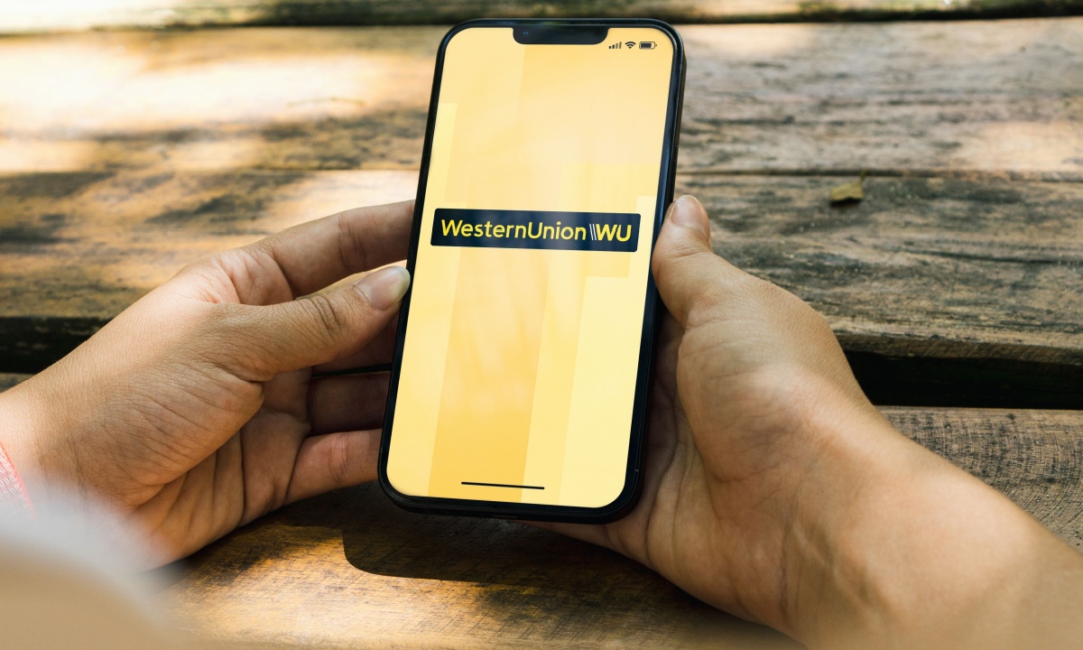 Western Union’s Digital Business Sees 15% Growth
