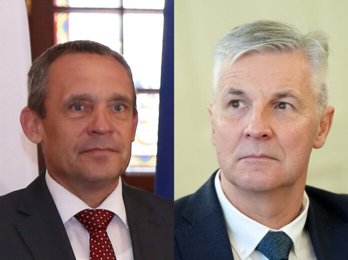 “They missed it”. Did Latvian Minister of Defence intentionally hide the truth? Experts’ harsh comments