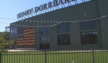 Game On!! for Henry Dorrbaker’s as Beloit entertainment venue prepares for Nov. 18 grand opening