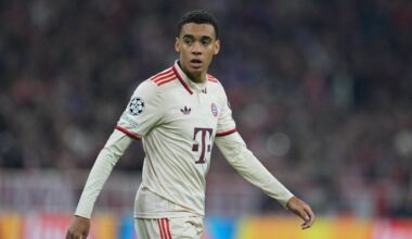1st steps of contract talks between FCB & Musiala are going quite well. Bayern are satisfied & see the player open to discussing terms & understanding the new project under Kompany. We're not yet at the final stages & it will still take some time, but Bayern are happy with how the 1st steps went