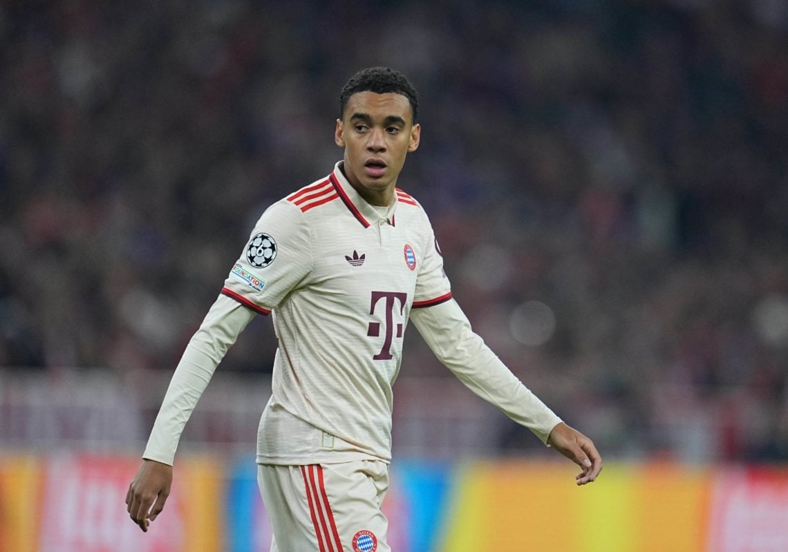 1st steps of contract talks between FCB & Musiala are going quite well. Bayern are satisfied & see the player open to discussing terms & understanding the new project under Kompany. We're not yet at the final stages & it will still take some time, but Bayern are happy with how the 1st steps went