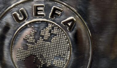 Excelente notícia: Portugal passa a primeiro no ranking UEFA em 24/25! :: zerozero.pt