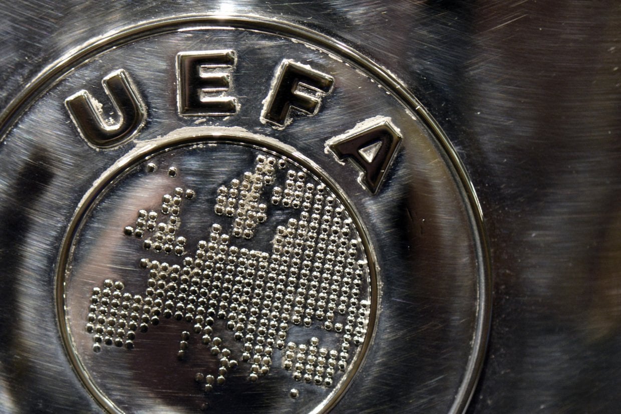 Excelente notícia: Portugal passa a primeiro no ranking UEFA em 24/25! :: zerozero.pt