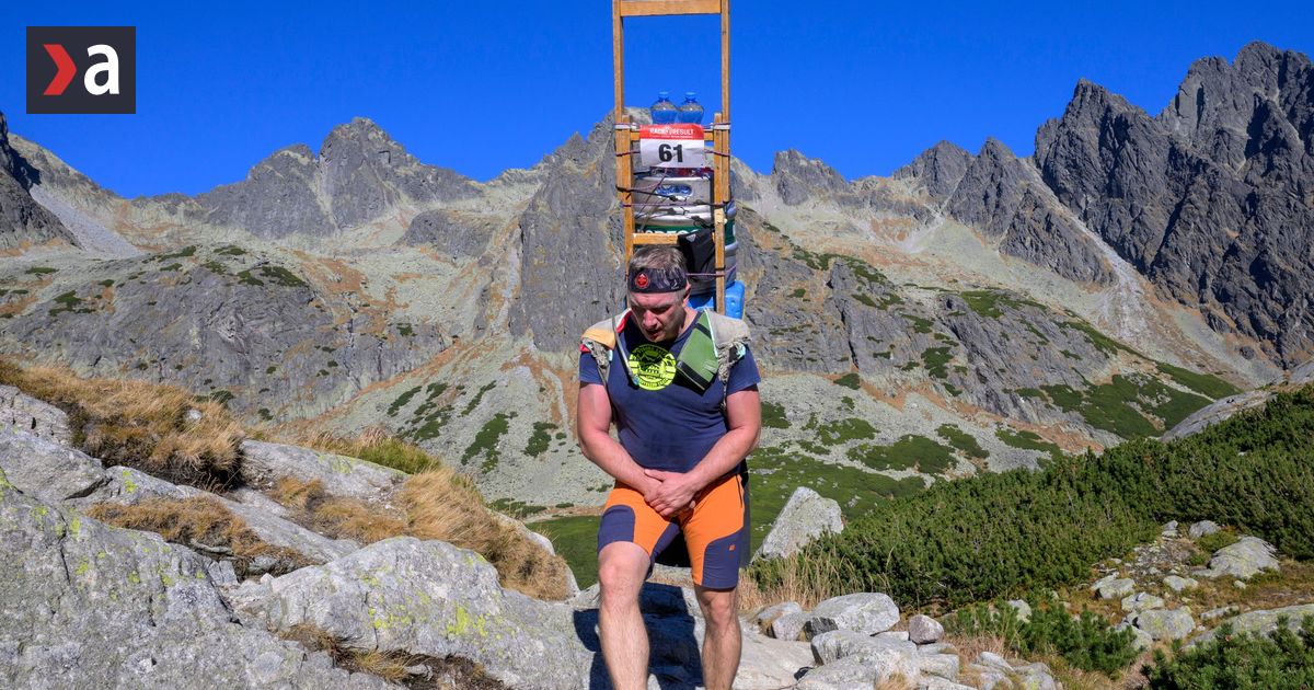 Počasie na utorok - správy