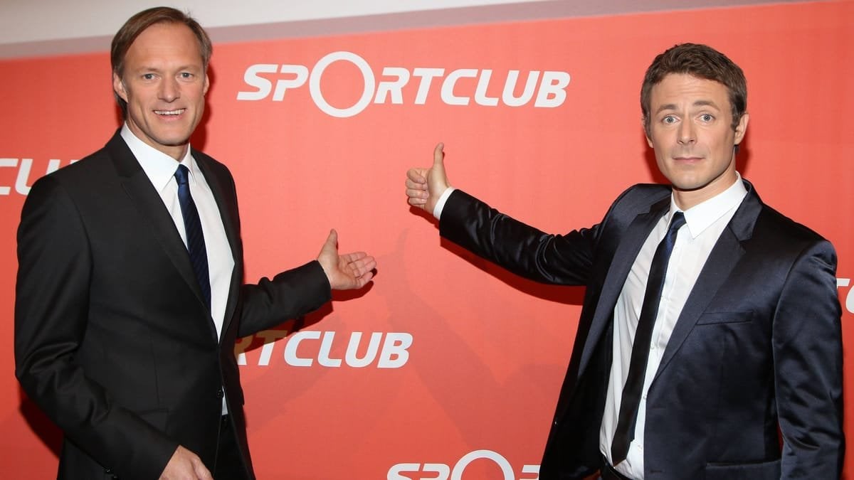 Geprägt von Delling, Bommes und Beckmann: Kultsendung "Sportclub" des NDR droht nach halbem Jahrhundert das Aus