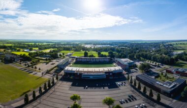 Officieel: FC Emmen vanaf volgend seizoen op natuurgras