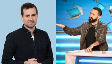 Cyril Hanouna : « Depuis sa création en 2005, C8 a perdu 736 millions d'euros » - Le Parisien
