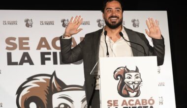 El ‘síntoma Alvise’: el desprecio por Hacienda crece en el electorado de la derecha española