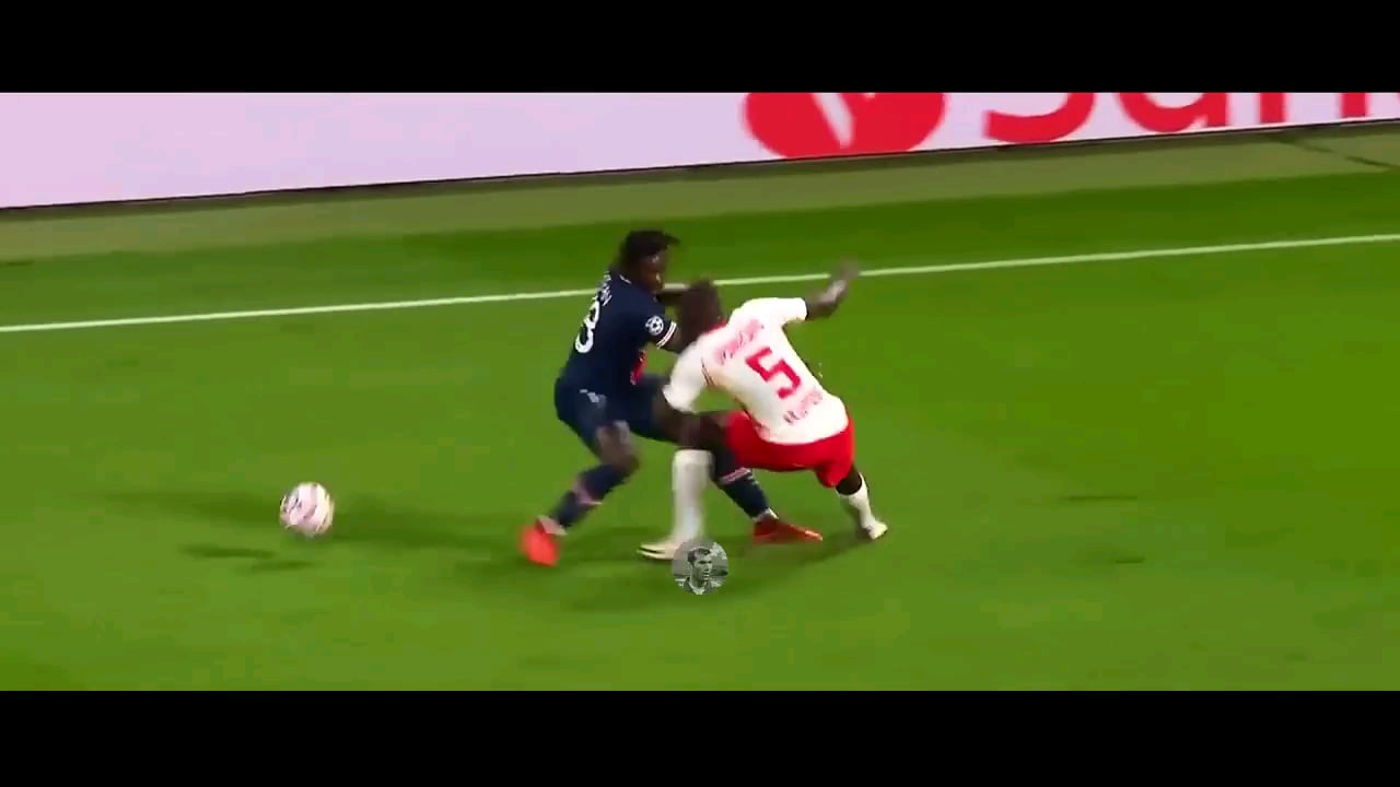 Down vote this, but this is a reminder from previous seasons, honestly these fans defend him better than he can actually defend