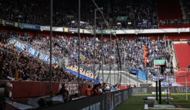 „Nachweislich Unwahrheiten verbreitet“: HSV-Fanhilfe kritisiert die Polizei Niedersachsen