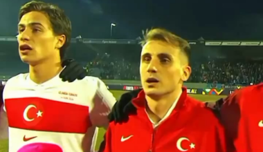 Kenan Yildiz vs Iceland