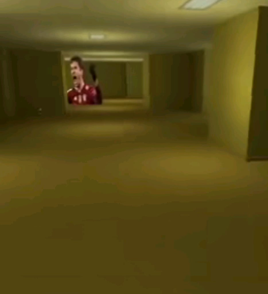 *SOUND WARNING*
