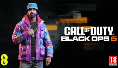 Have EE from Europe but don’t play cod?