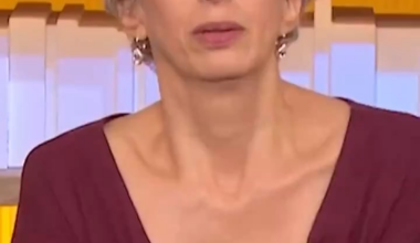 "Peut-on aimer un pays qui n’est même pas un pays ?"
Pour terminer l'émission, Mona Chollet nous propose la lecture d'un texte inédit, écrit pour l'occasion, droit dans les yeux. La Grande Librairie
