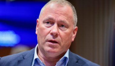 $2 trillion Norway oil fund CEO Nicolai Tangen says AI stock boom has created a concentration risk ‘we have never seen before’