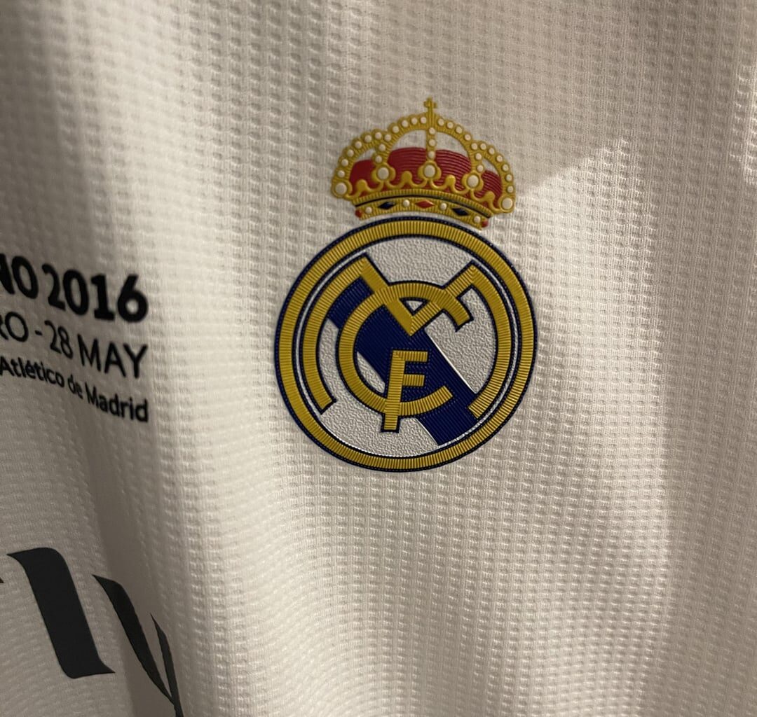 Original or fake? 15/16 home