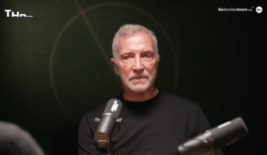 Graeme Souness: "Paul Pogba is extremely talented, but he’s a wasted talent. The worst thing that happened to him was winning the World Cup. From that point on, he sat in his armchair. When José Mourinho was at Man United, he called Pogba a virus. [...] Pogba is just missing something in his head"