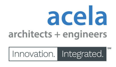 Acela Architects + Engineers Team Member Earns Industry-Leading Technology Certification