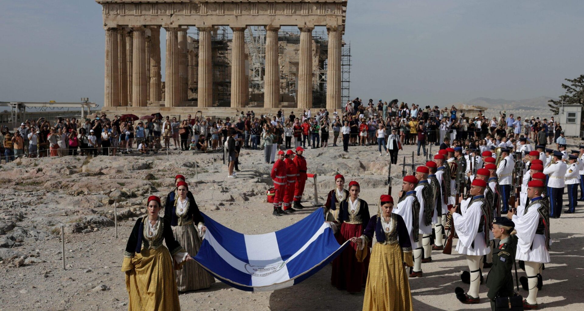 Sick of Vacations in Italy and Greece? Airlines Are Betting No