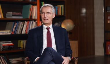"Putin weiß, dass ein Nuklearkrieg nicht gewonnen werden kann"