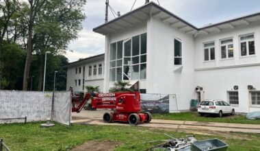 Stadtrat erteilt Zustimmung: FC darf Leistungszentrum am Geißbockheim bauen