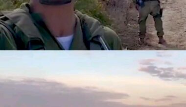 Le nouveau documentaire de Al Jazeera I-Unit, qui analyse des milliers de vidéos partagées par des soldats Israéliens, est sorti aujourd'hui