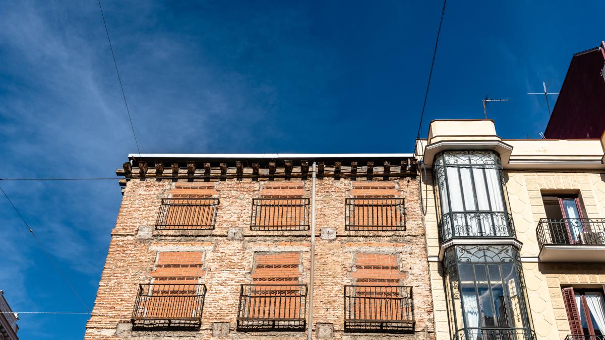 estas son las únicas comunidades de España donde casi ni existe