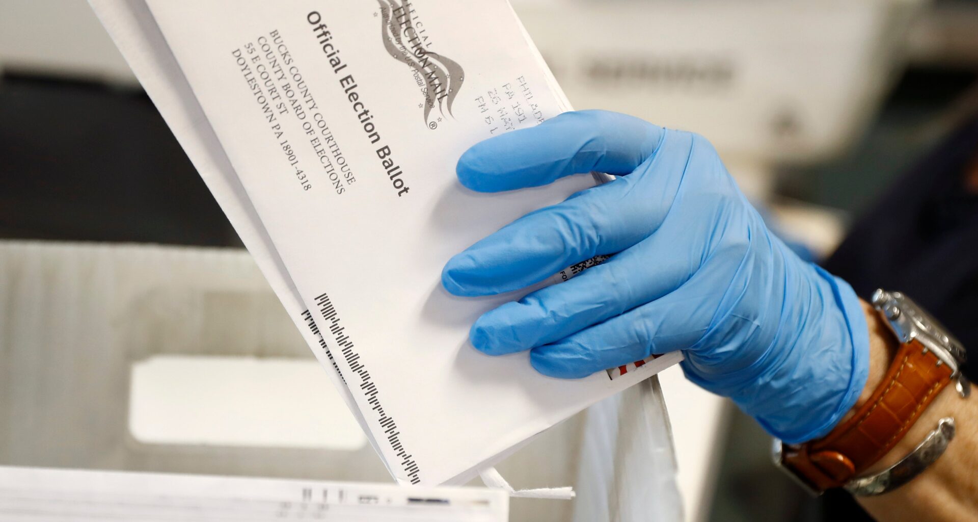 What to expect in Pennsylvania on Election Day