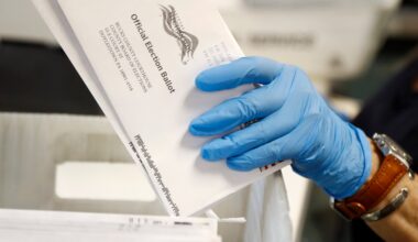 What to expect in Pennsylvania on Election Day