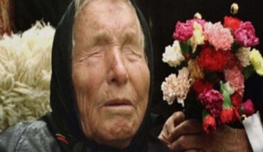 From 2025 conflicts to complete Muslim rule by 2043: How accurate are Baba Vanga’s predictions?