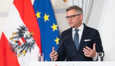 Magnus Brunner Pleads for Schengen Accession of Bulgaria and Romania - Vindobona.org